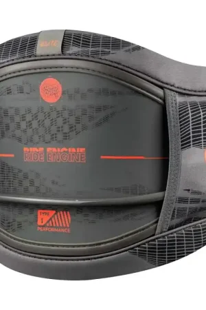 Harnais kitesurf ride engine elite carbon type 1 hyperlock graphite Jusqu’à Épuisement Des Stocks