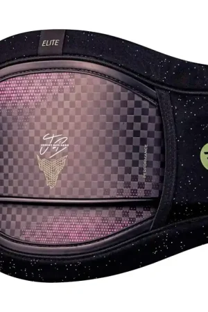 Offre Du Jour Harnais kitesurf ride engine elite carbon type 1 hyperlock burlando ltd