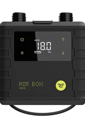 Pompe electrique ride engine airbox mini Acheter Direct