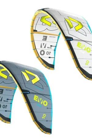 Affaire À Saisir Aile de kitesurf duotone evo d-lab 2026