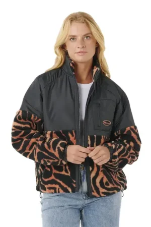 Acheter En Ligne veste polaire rip curl keepsakes anti-series polar