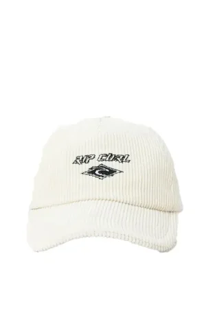 Commande En Gros Casquette rip curl icons of surf cap bone