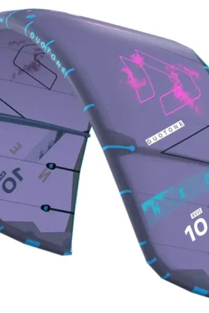 Aile de kitesurf duotone neo 2026 Usine Directe
