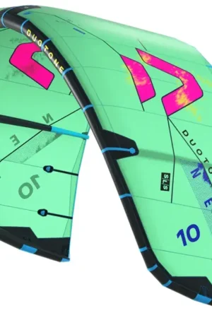 Aile de kitesurf duotone neo sls 2026 Populaire