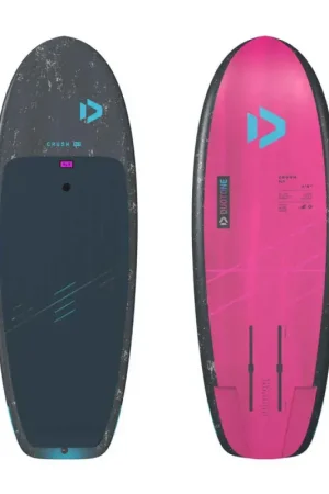 Planche de prone - surf foil duotone crush sls 2026 Meilleure Vente