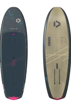 Planche de wing foil duotone skybrid sls 2026 Bon Plan