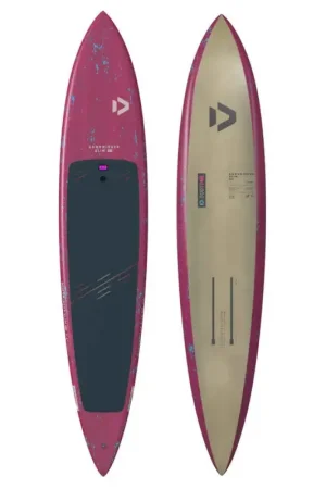 Planche de downwind duotone downwinder slim sls 2026 Quantité Limitée