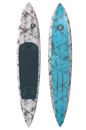 Planche de downwind duotone downwinder slim d-lab 2026 Promotion Saisonnière