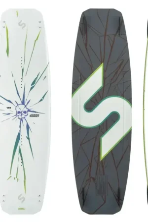 Wakeboard slingshot johnny rocket 2026 Nouvelle Collection