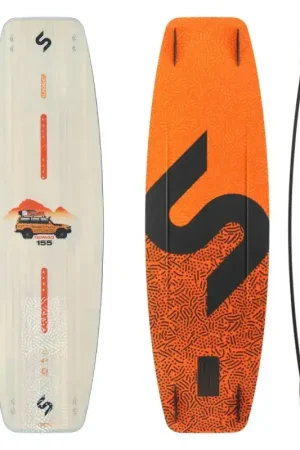 Commande En Gros Wakeboard slingshot nomad 2026