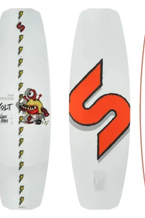 Wakeboard slingshot volt 2026 Paiement Sécurisé