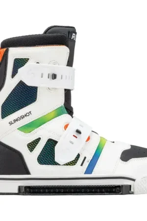 Chausse de wakeboard slingshot rad 2026 Nouvel Arrivage