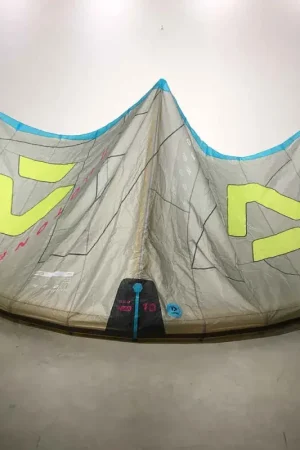 Occasion - aile de kitesurf DUOTONE neo d-lab - 10.0m Dernier Modèle