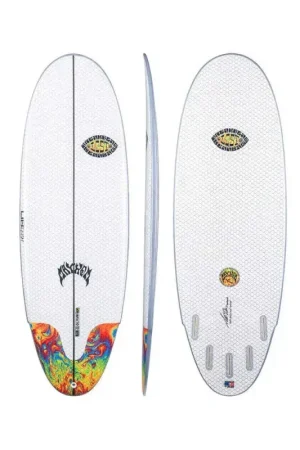 Surf libtech freak flag bean bag lost Paiement Sécurisé