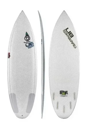 Surf bowl libtech Affaire À Saisir