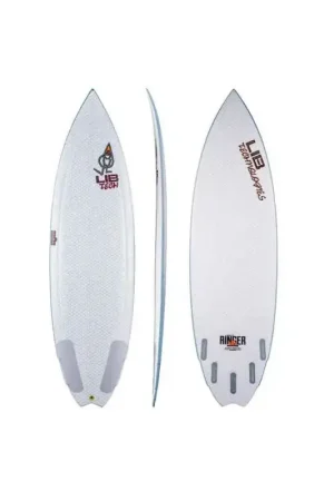 Promotion Saisonnière Surf libtech ringer
