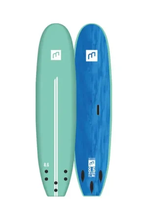 Petit Prix Surf mousse mdns core 8'6