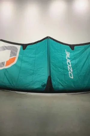 Expédition Rapide OCCASION - AILE KITESURF OZONE EDGE V12 - 11.0M