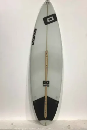 Acheter En Ligne Occasion - surfkite core ripper3 - 5.8