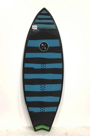 Bon Marché Occasion - wakesurf hyperlite broadcast 2023 - 5.4