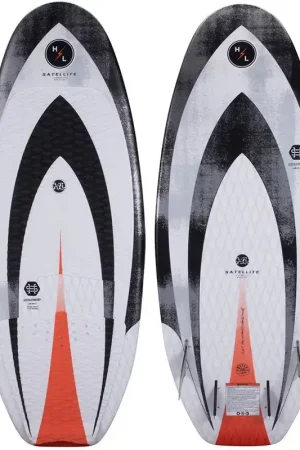 Dernier Modèle Wakesurf hyperlite satellite