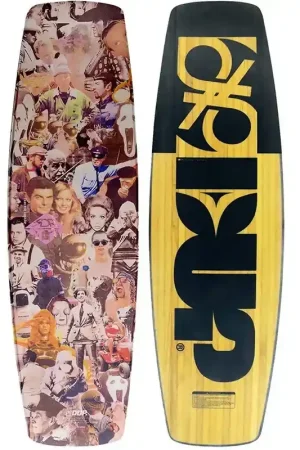 Wakeboard double up srd ltd Achat Immédiat