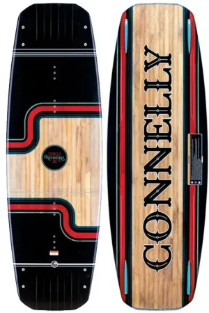 Produit De Marque Wakeboard connelly woodro