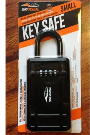 Marque Cadenas surf system key safe
