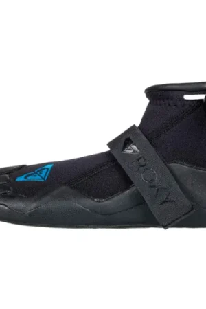 Chaussons roxy syncro reef round toe 2mm Réduction