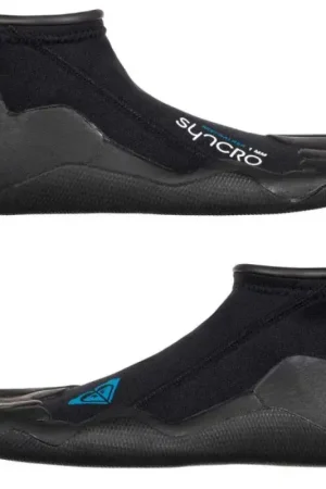 Chausson roxy syncro 1mm noir Remise