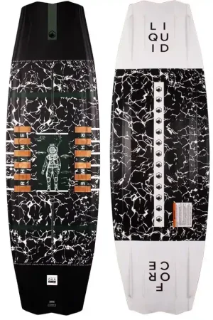 Wakeboard liquid force rhyme Petit Prix
