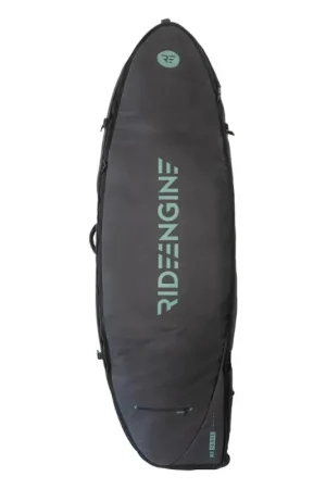 Super Prix Boardbag surf ride engine travel coffin