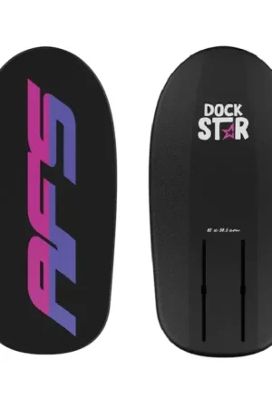 Planche pump foil afs dock-star Offre Limitée