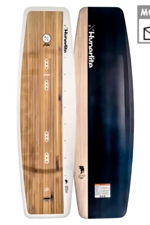 Retour Gratuit Planche de wakeboard hyperlite freepress 2026