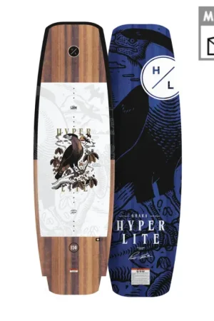 Bon Plan Planche de wakeboard hyperlite guara 2026