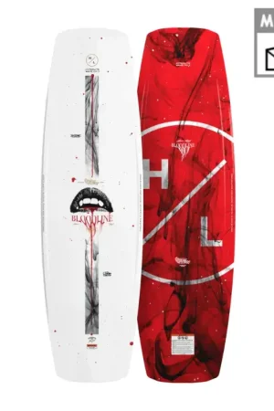 Prix Cassé Planche de wakeboard hyperlite bloodline 2026