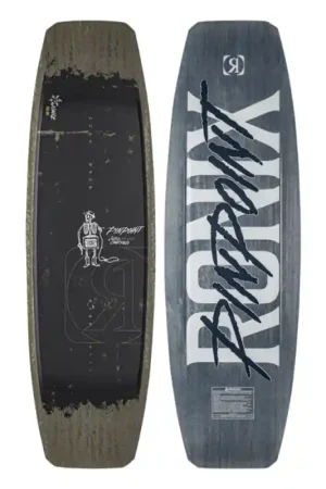 Prix Cassé Planche de wakeboard ronix pinpoint 2026