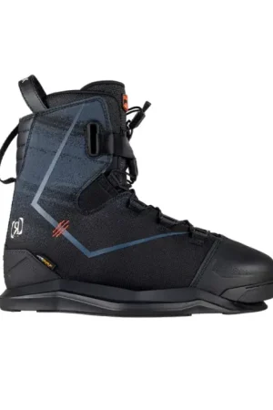Nouveauté Chausses de wakeboard ronix kinetik project exp 2026
