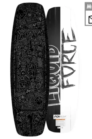 Marque Planche de wakeboard liquid force tao 2026