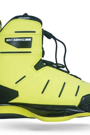 Remise Chausses de wakeboard liquid force aero 6x atomic 2026