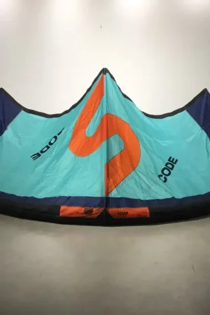 Achat Immédiat Occasion - aile kitesurf slingshot code v2 - 10.0m