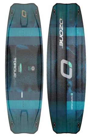 Promotion Planche de kitesurf ozone torque v4