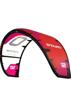 Aile de kitesurf ozone enduro v5 Affaire À Saisir