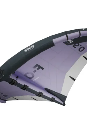 Aile de Wing Foil F-ONE STRIKE V6 Satisfait Ou Remboursé