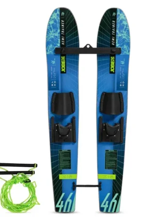 Bi ski jobe hemi trainer Réduction