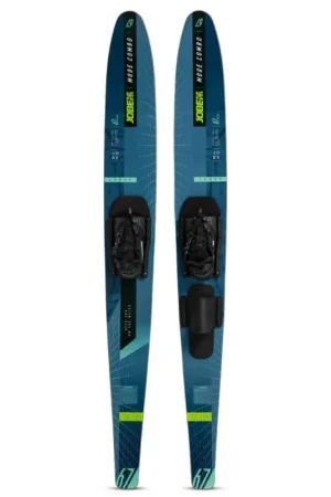 Ski nautique jobe mode combo Authentique