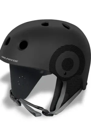 Casque NEIL PRYDE SLIDE Certifié