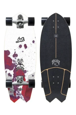 Surfskate carver lost hydra c7 Remise