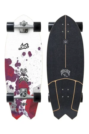 Offre Du Jour Surfskate carver lost hydra cx