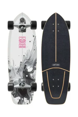 Prix Choc Surfskate carver resin c7